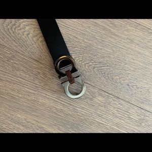 Ferragamo belt